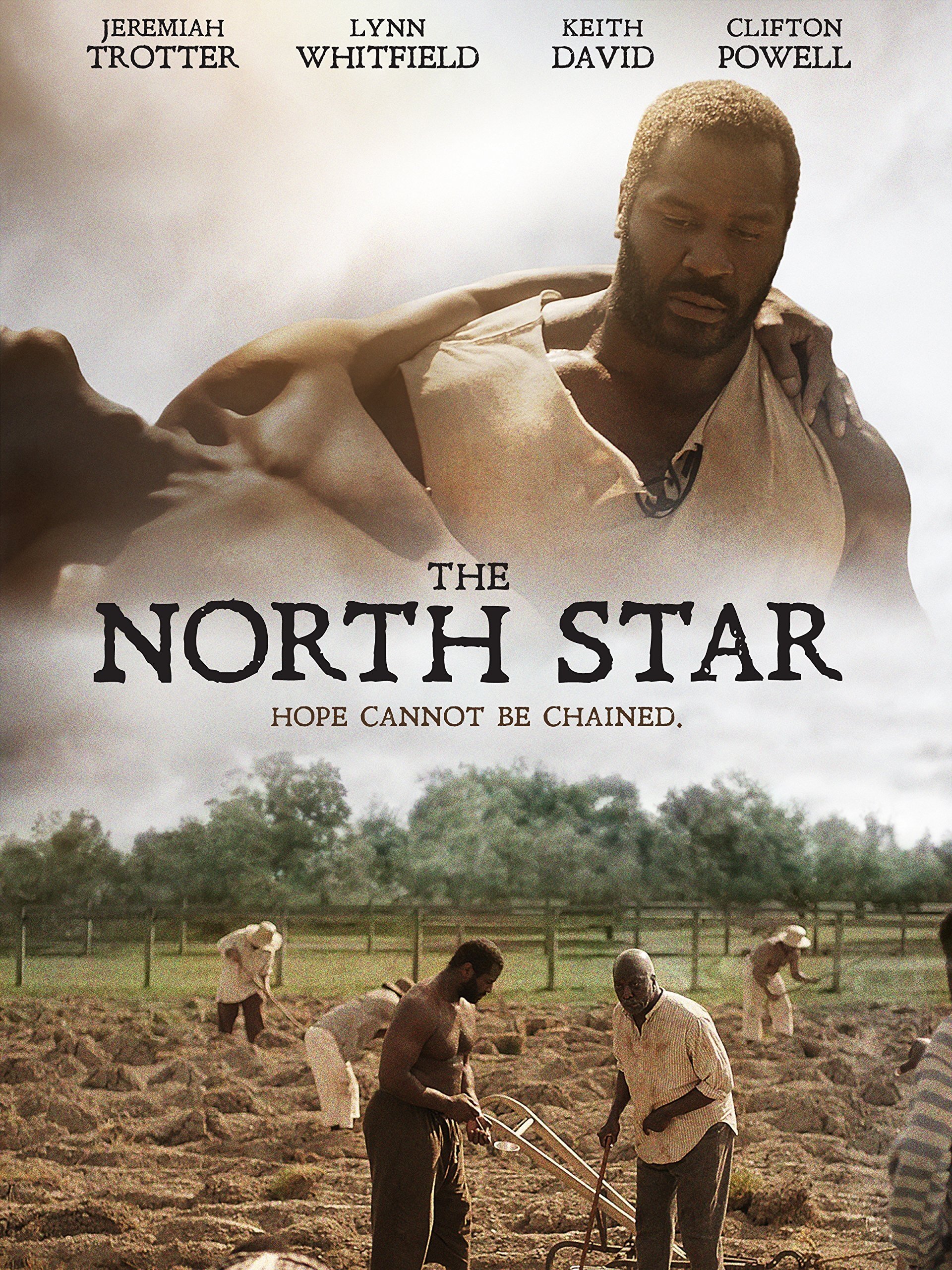 Постер The North Star